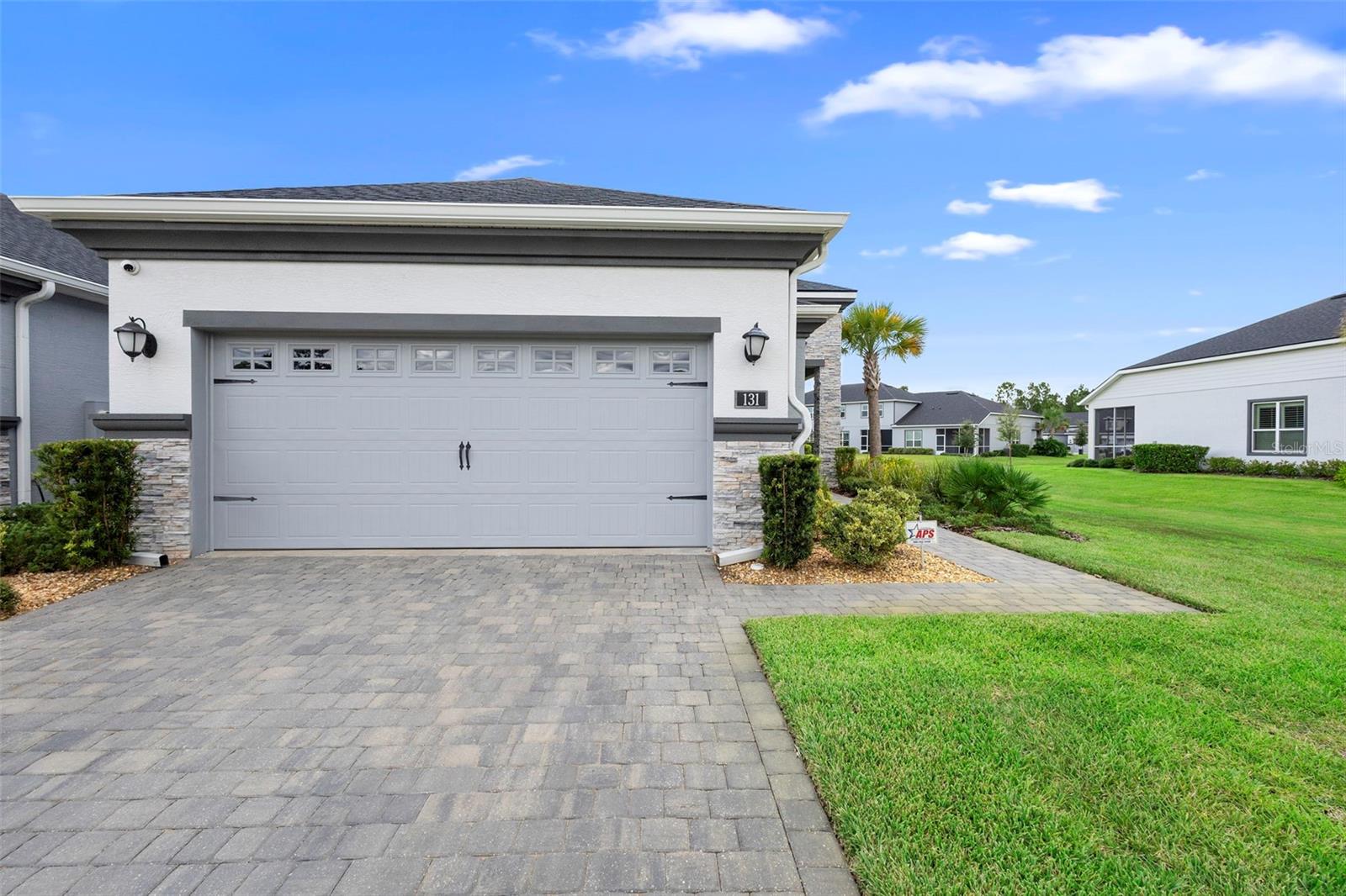 131 LONGRIDGE LANE