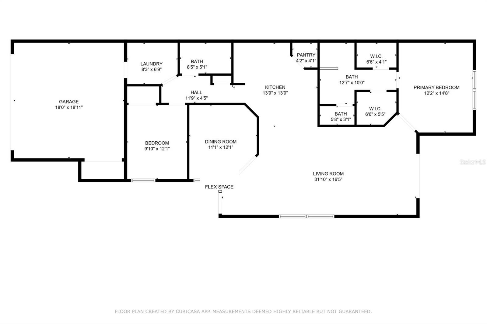 131 LONGRIDGE LANE