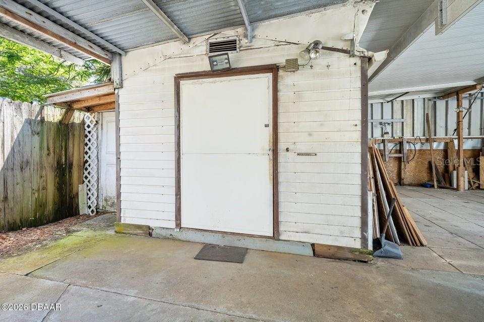 RIO VISTA - Residential