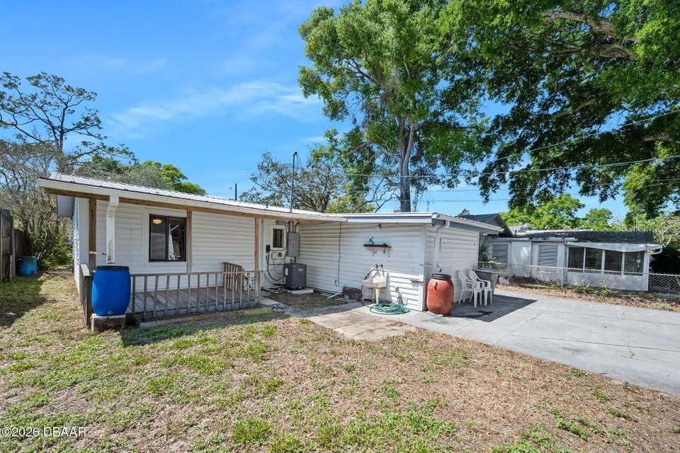 RIO VISTA - Residential