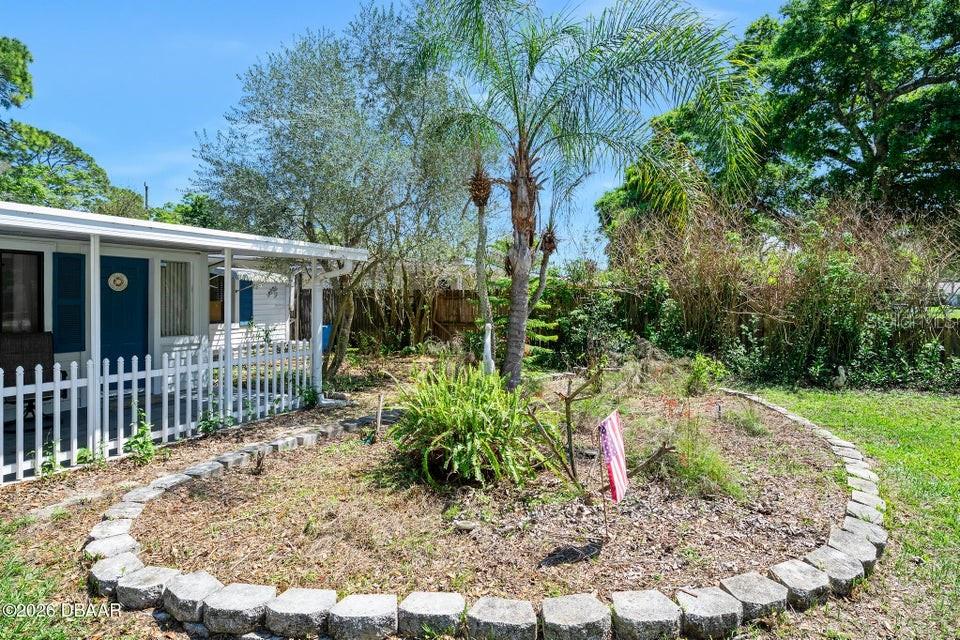 RIO VISTA - Residential