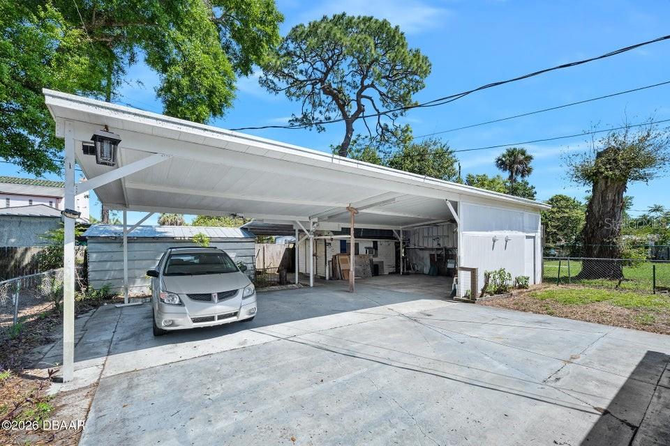 RIO VISTA - Residential