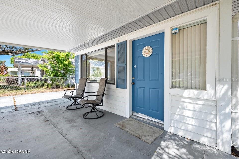 RIO VISTA - Residential