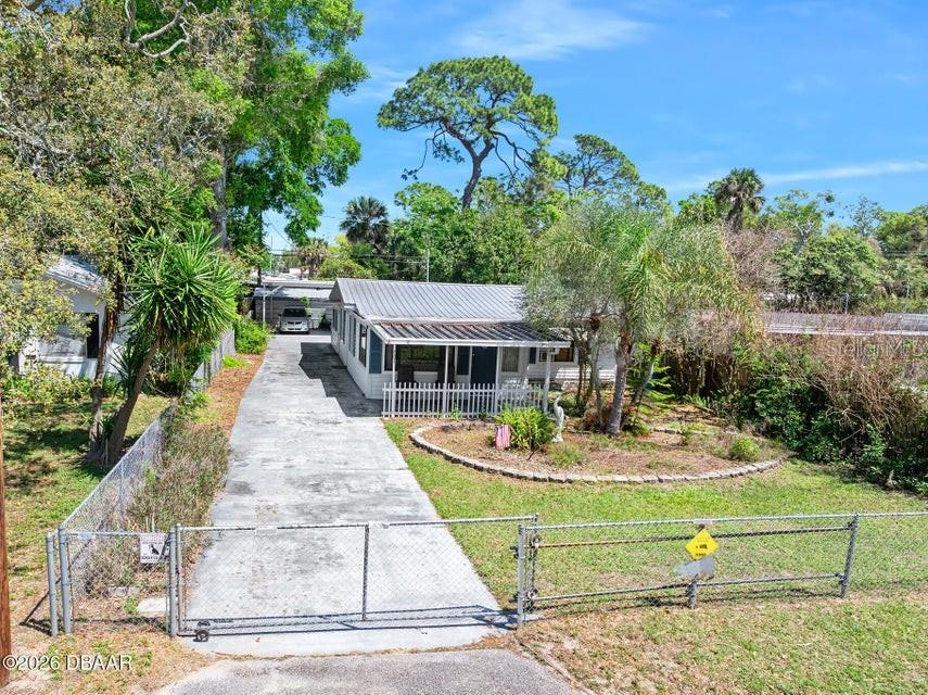 RIO VISTA - Residential