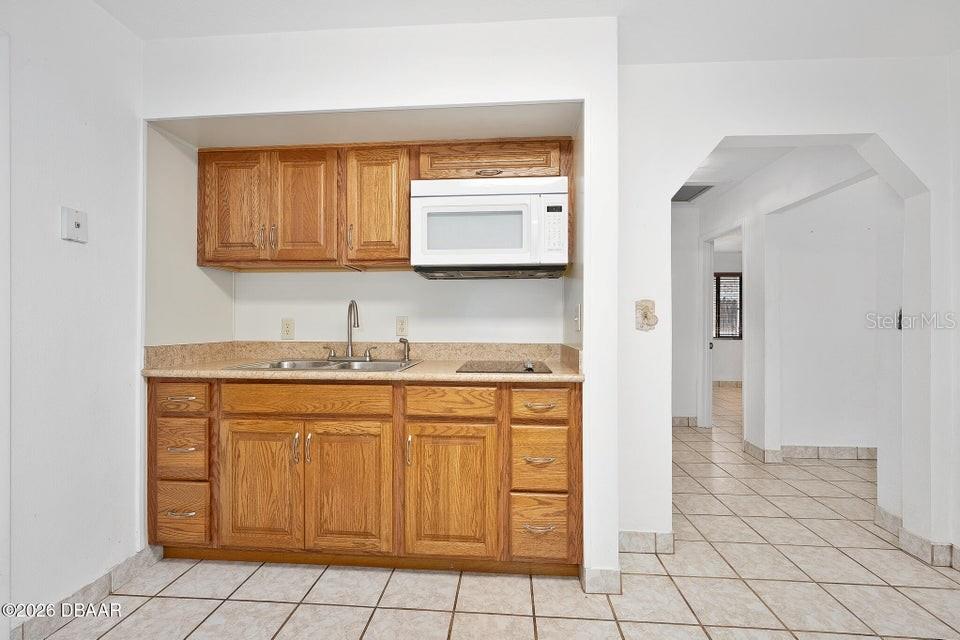 RIO VISTA - Residential