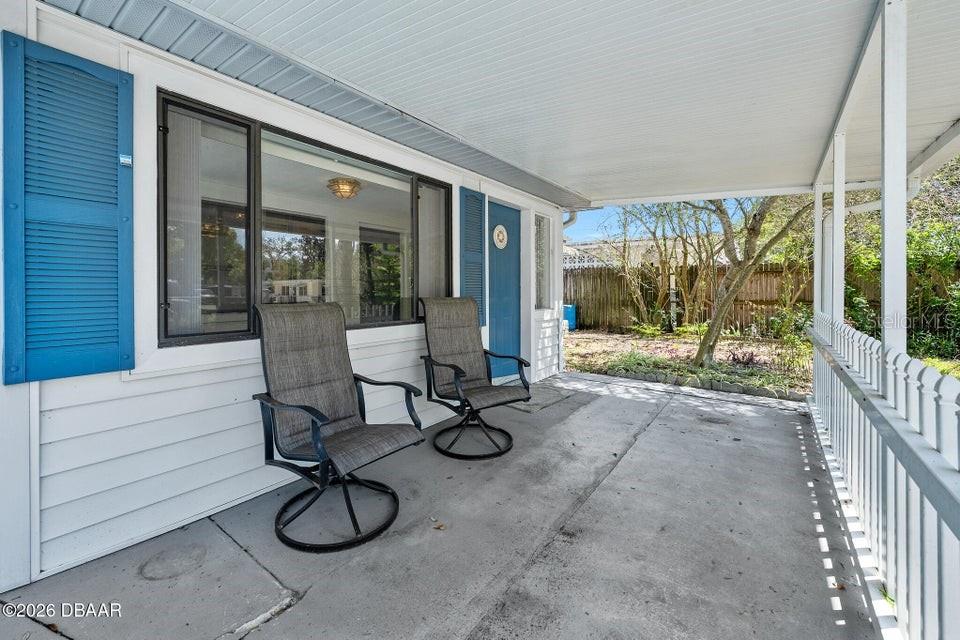 RIO VISTA - Residential