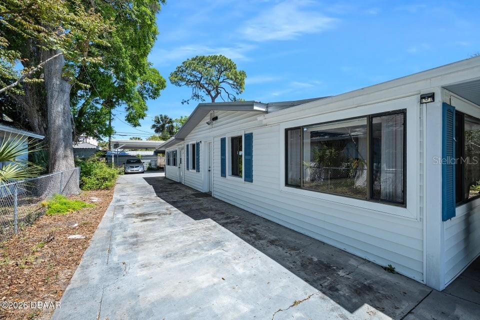 RIO VISTA - Residential