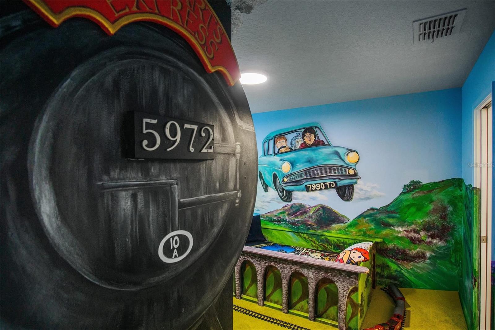 STONEYBROOK SOUTH PH G-1 - Residential