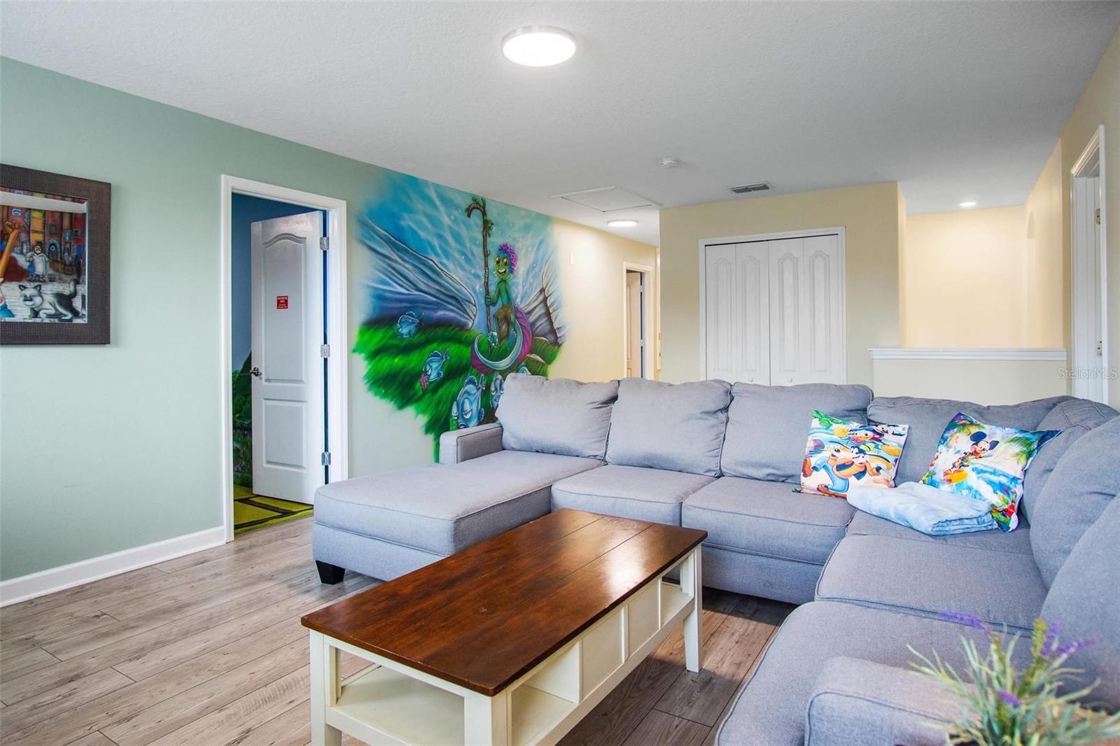 STONEYBROOK SOUTH PH G-1 - Residential