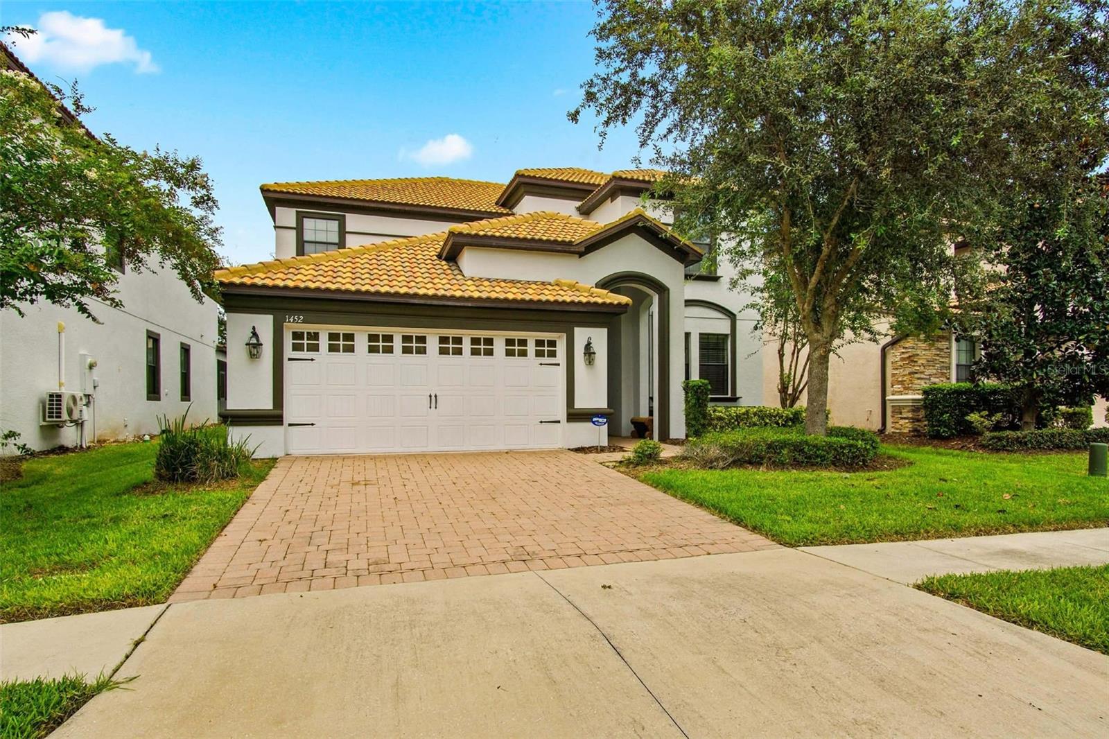 STONEYBROOK SOUTH PH G-1 - Residential