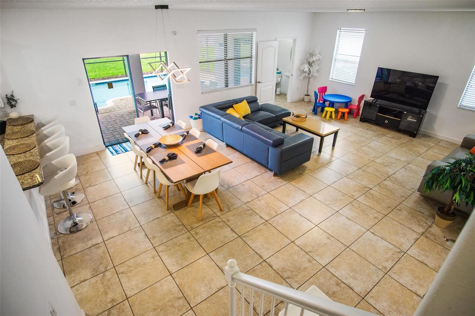 STONEYBROOK SOUTH PH G-1 - Residential