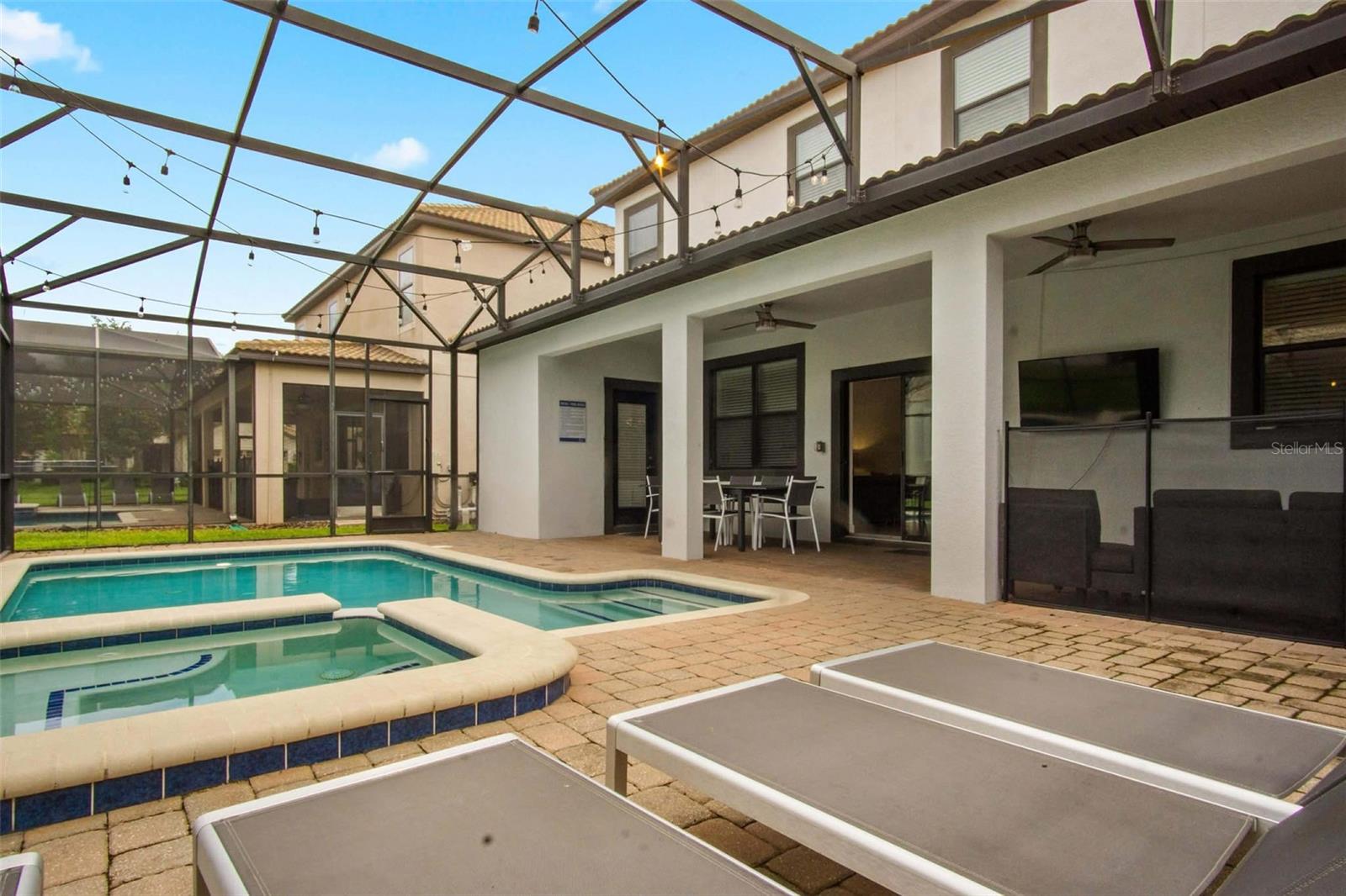 STONEYBROOK SOUTH PH G-1 - Residential