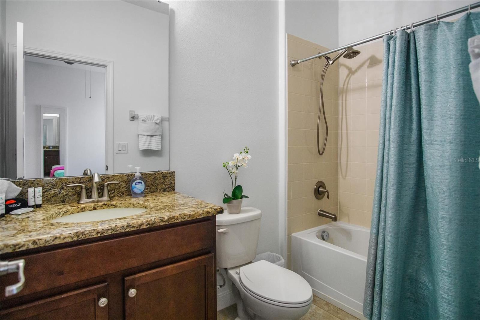 STONEYBROOK SOUTH PH G-1 - Residential