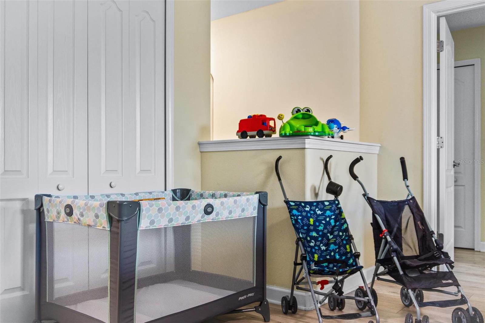 STONEYBROOK SOUTH PH G-1 - Residential