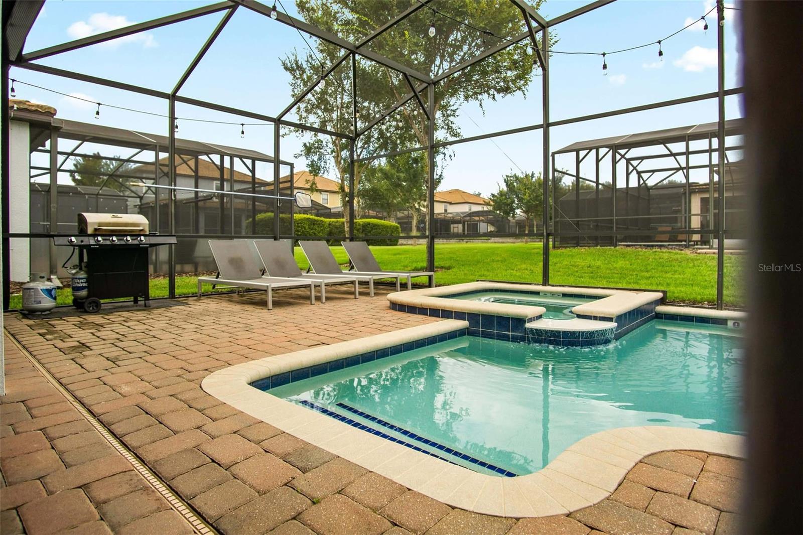 STONEYBROOK SOUTH PH G-1 - Residential