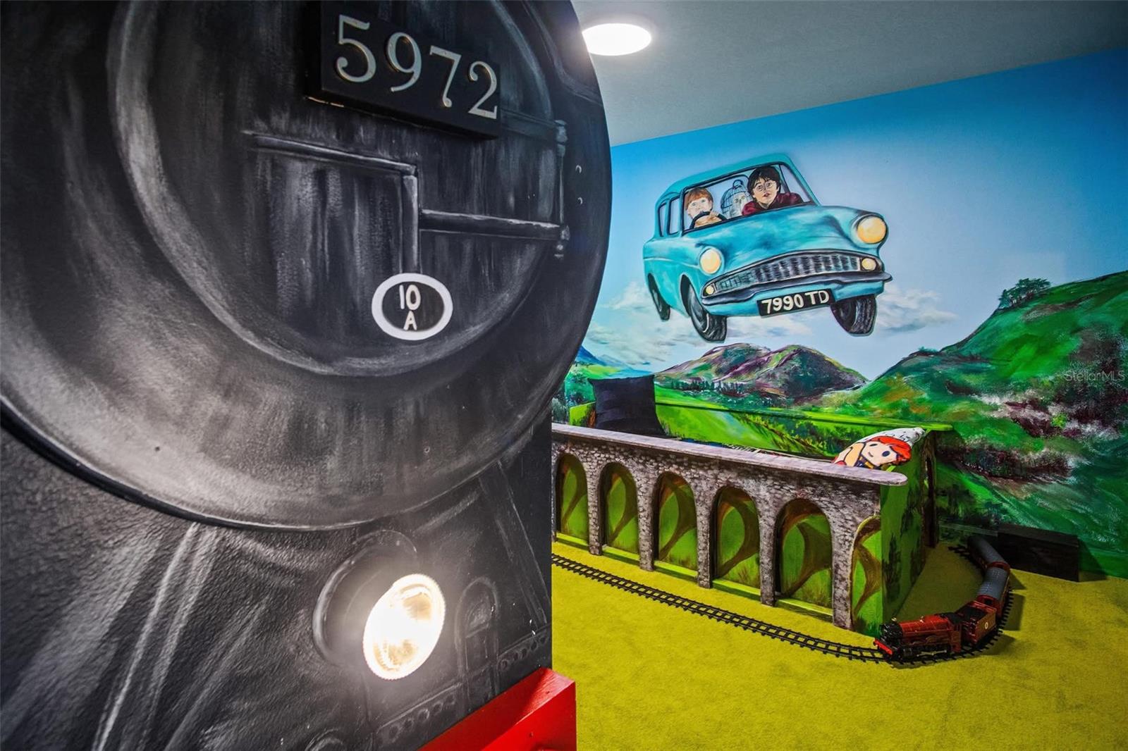 STONEYBROOK SOUTH PH G-1 - Residential