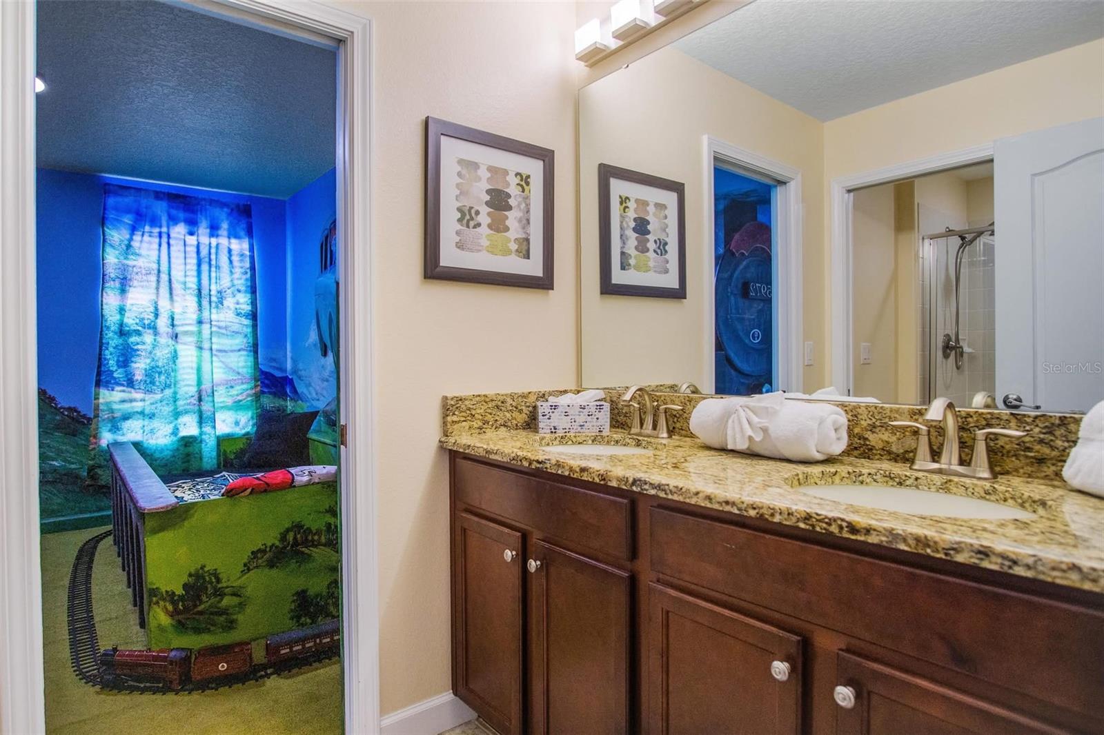 STONEYBROOK SOUTH PH G-1 - Residential