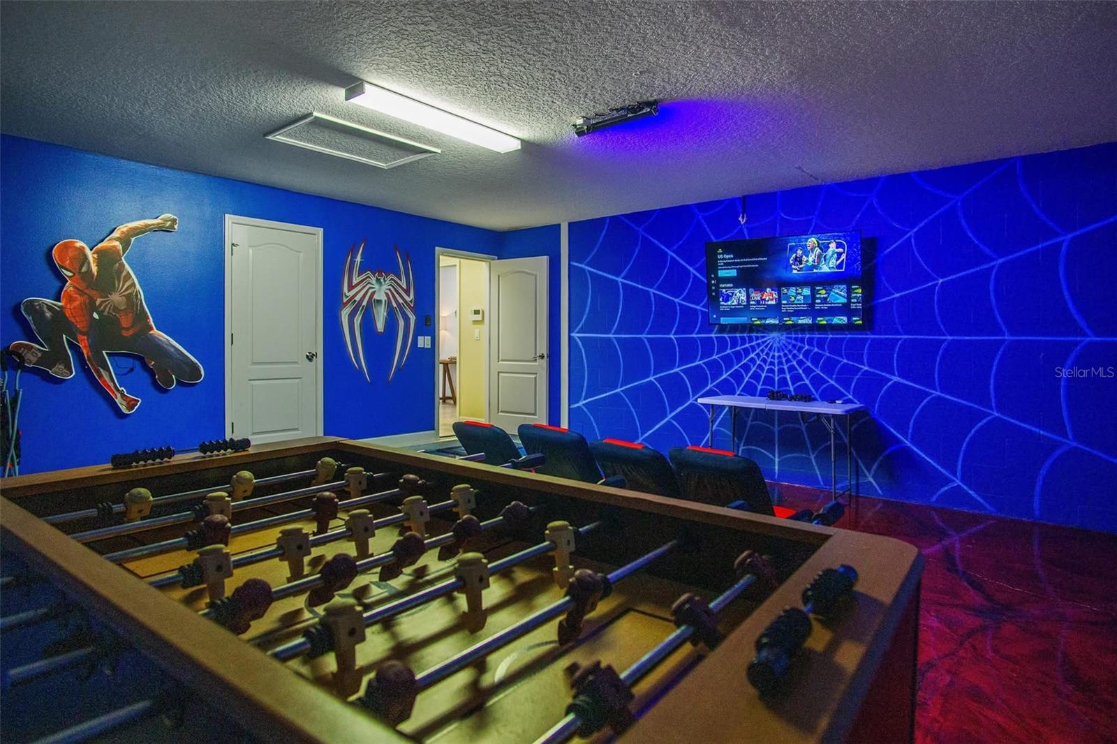 STONEYBROOK SOUTH PH G-1 - Residential