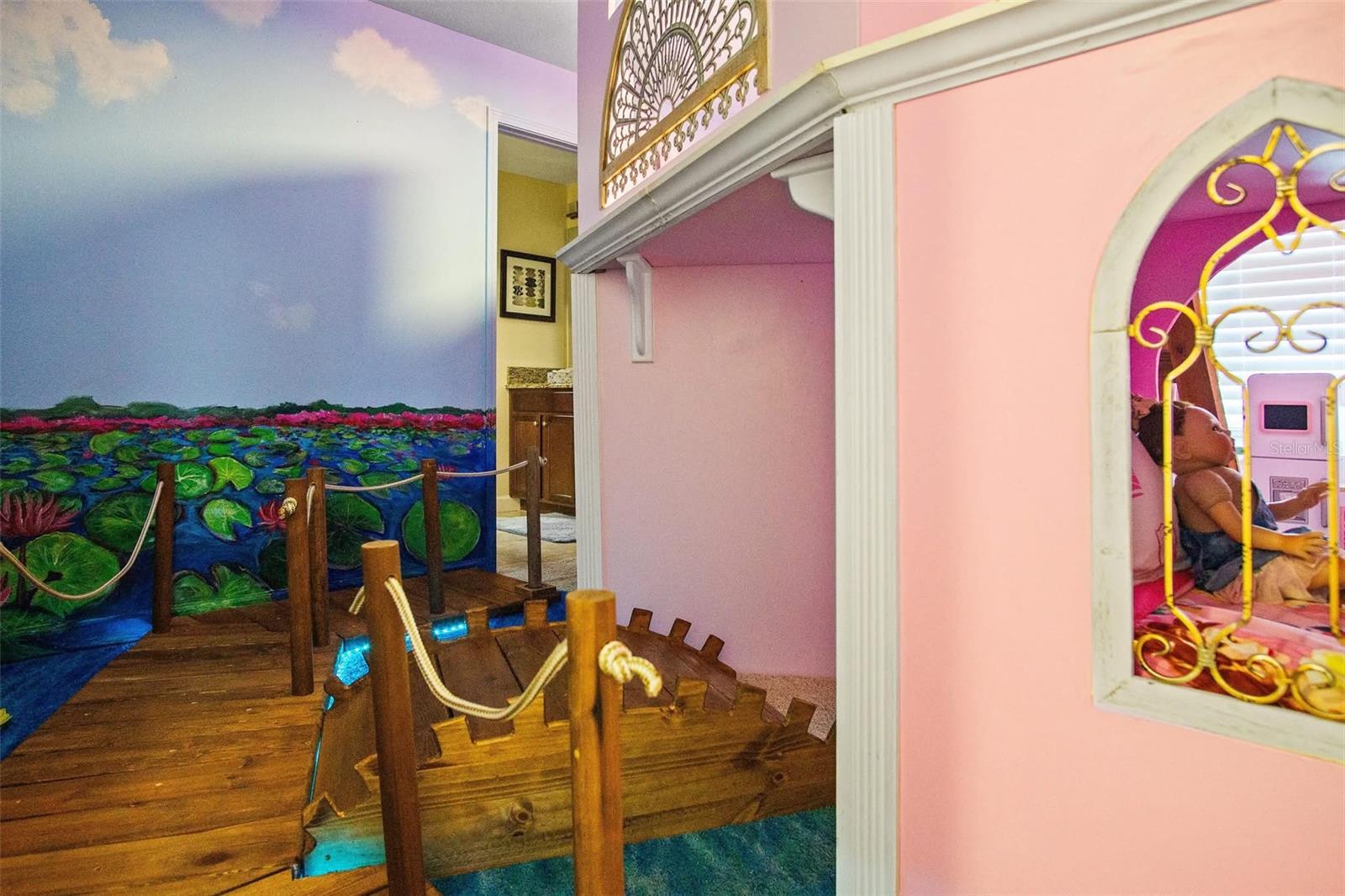 STONEYBROOK SOUTH PH G-1 - Residential