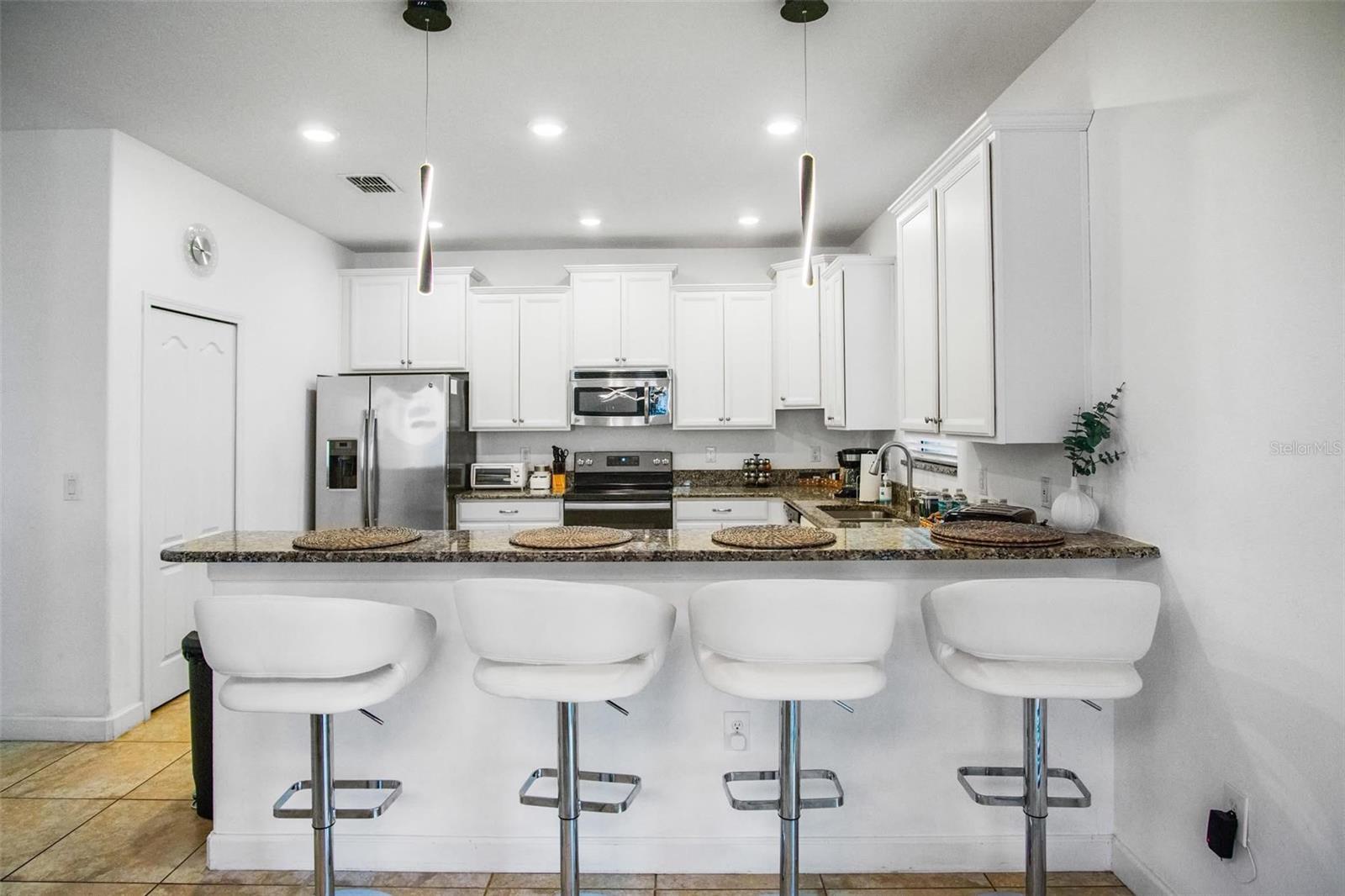 STONEYBROOK SOUTH PH G-1 - Residential