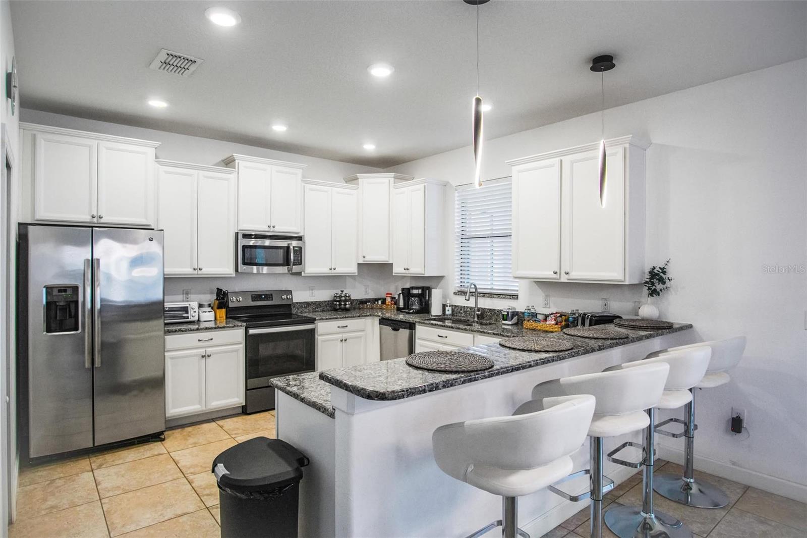 STONEYBROOK SOUTH PH G-1 - Residential