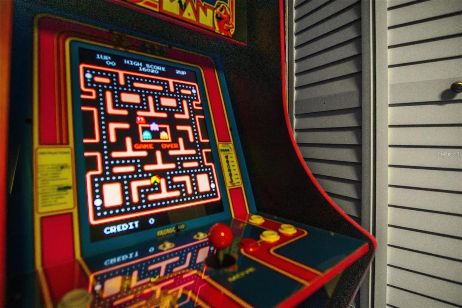 STONEYBROOK SOUTH PH G-1 - Residential