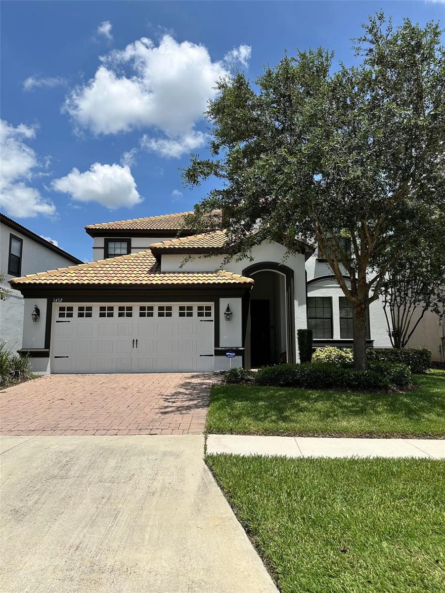 STONEYBROOK SOUTH PH G-1 - Residential