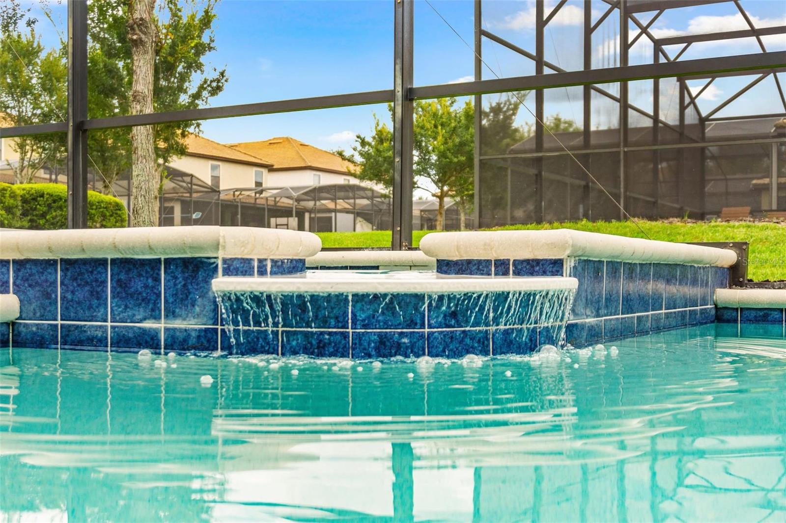 STONEYBROOK SOUTH PH G-1 - Residential