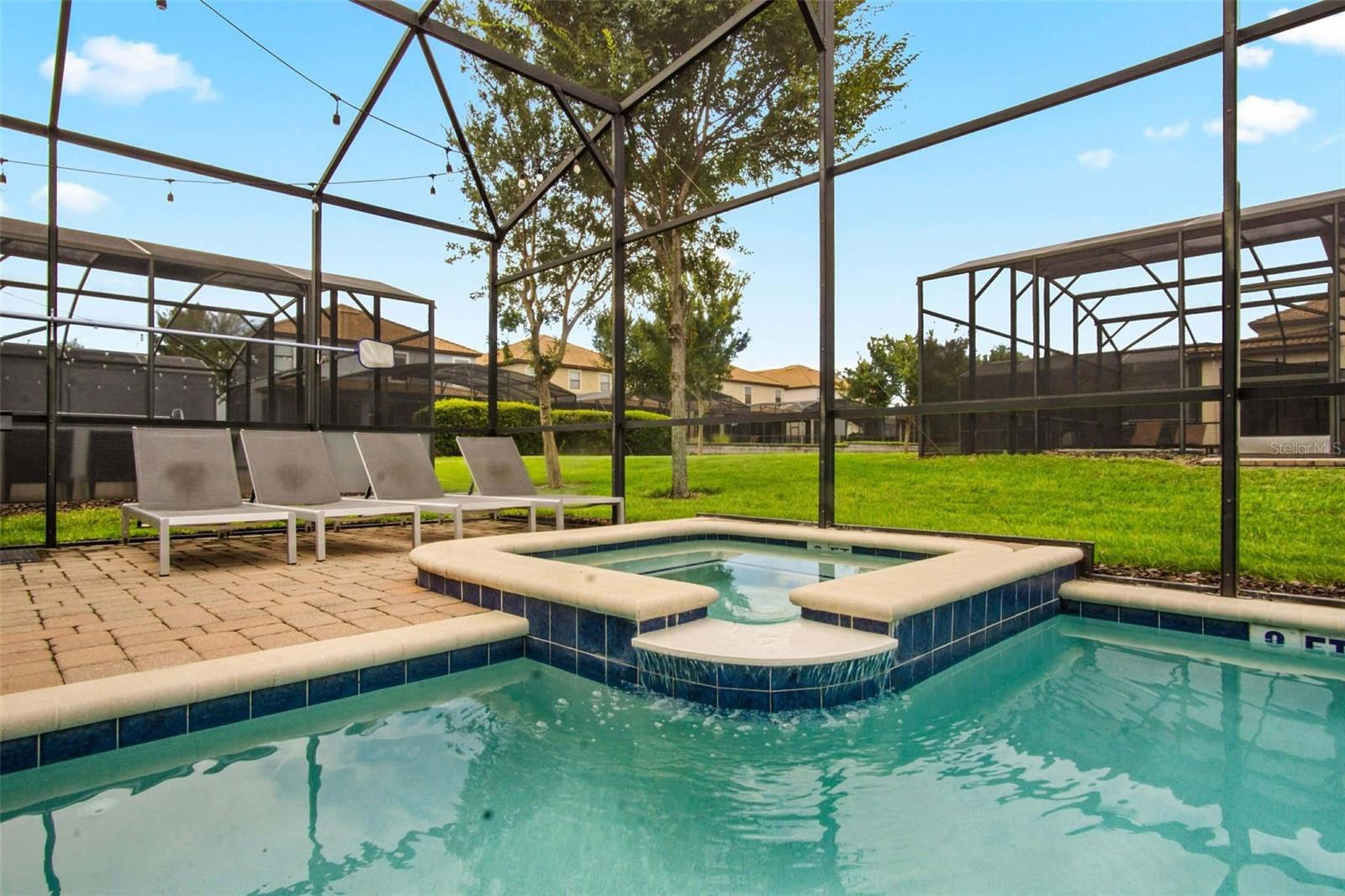 STONEYBROOK SOUTH PH G-1 - Residential