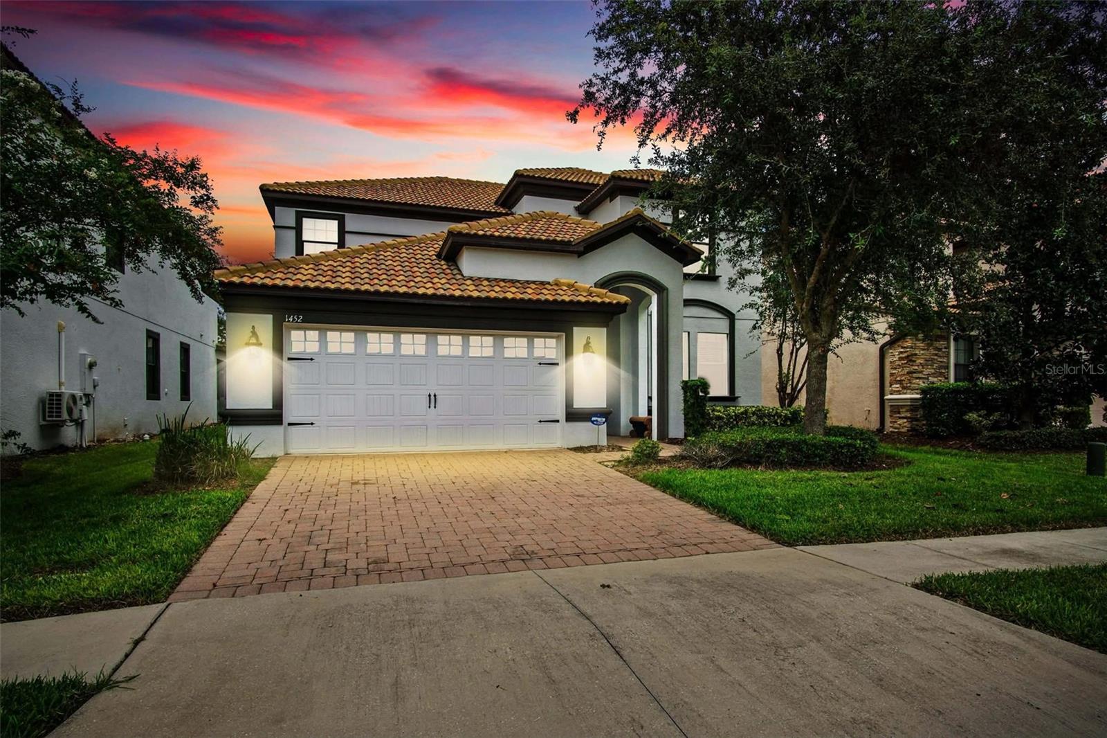 STONEYBROOK SOUTH PH G-1 - Residential