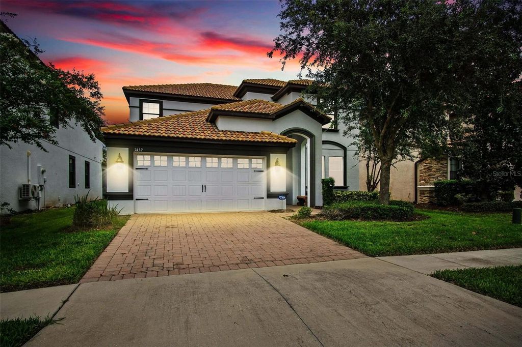 Photo of Davenport, FL 33896 (MLS # K4903388)