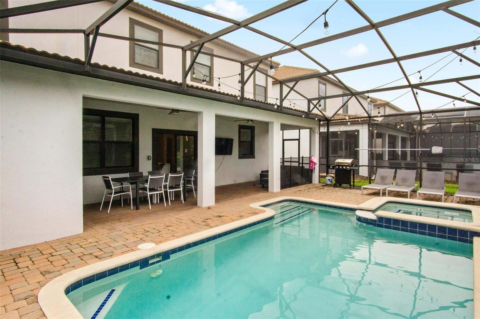 STONEYBROOK SOUTH PH G-1 - Residential