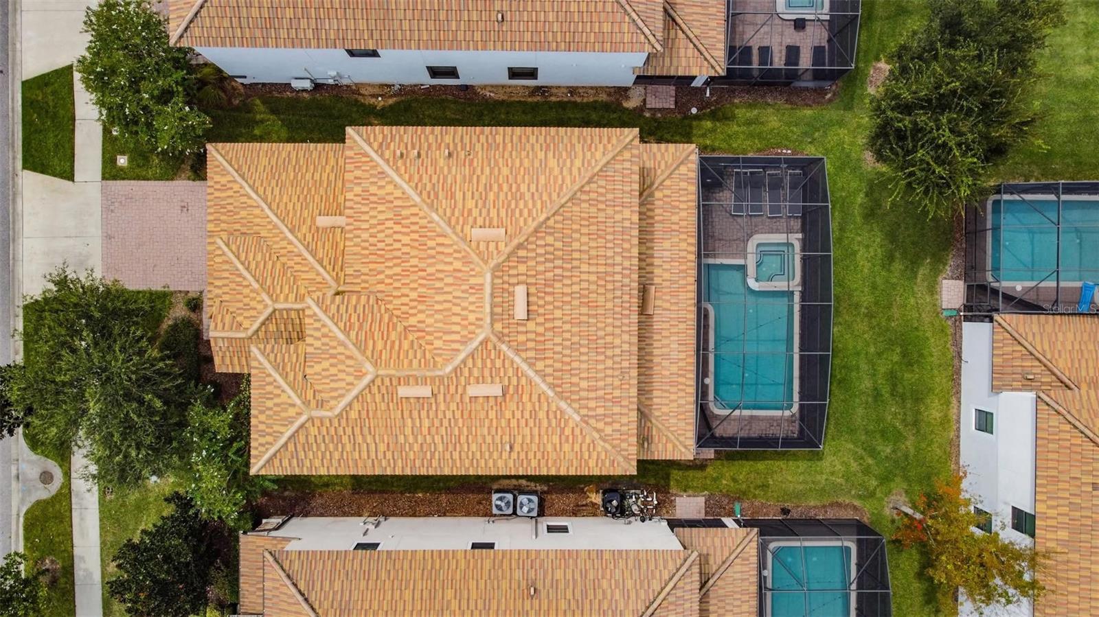 STONEYBROOK SOUTH PH G-1 - Residential