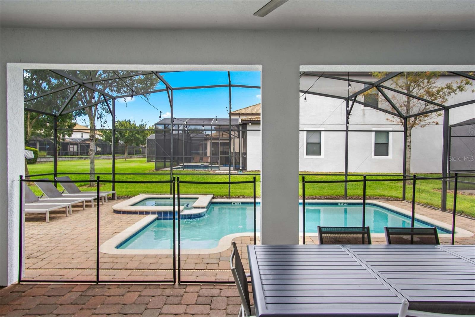 STONEYBROOK SOUTH PH G-1 - Residential