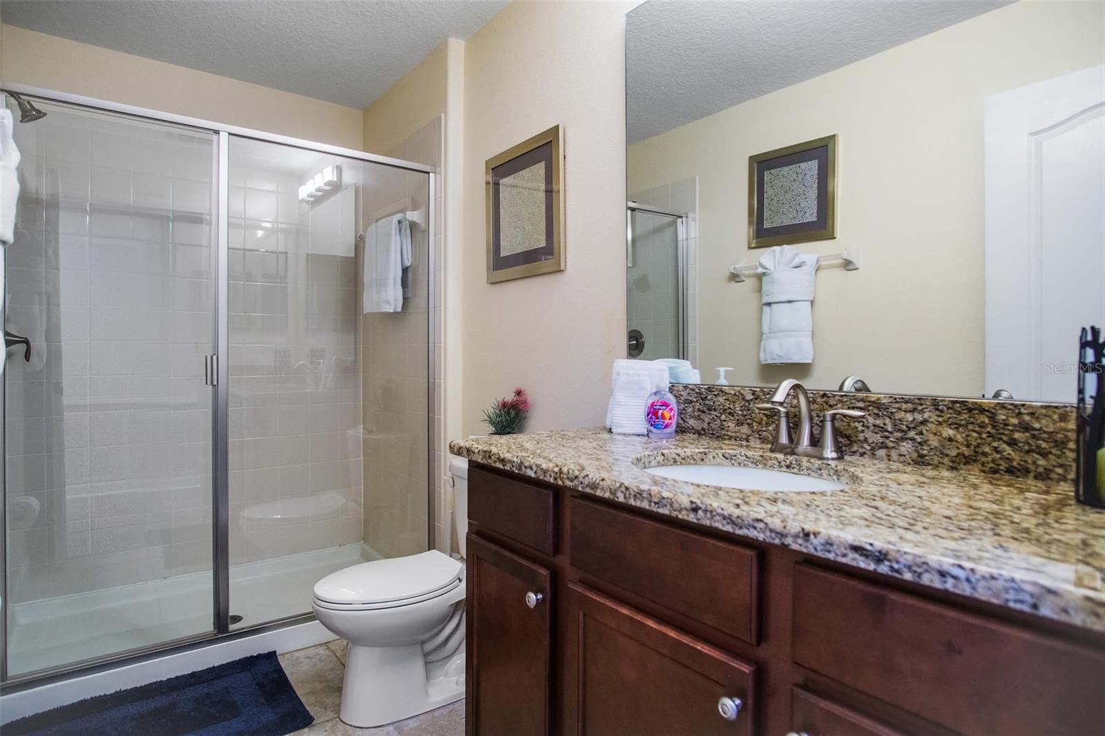 STONEYBROOK SOUTH PH G-1 - Residential