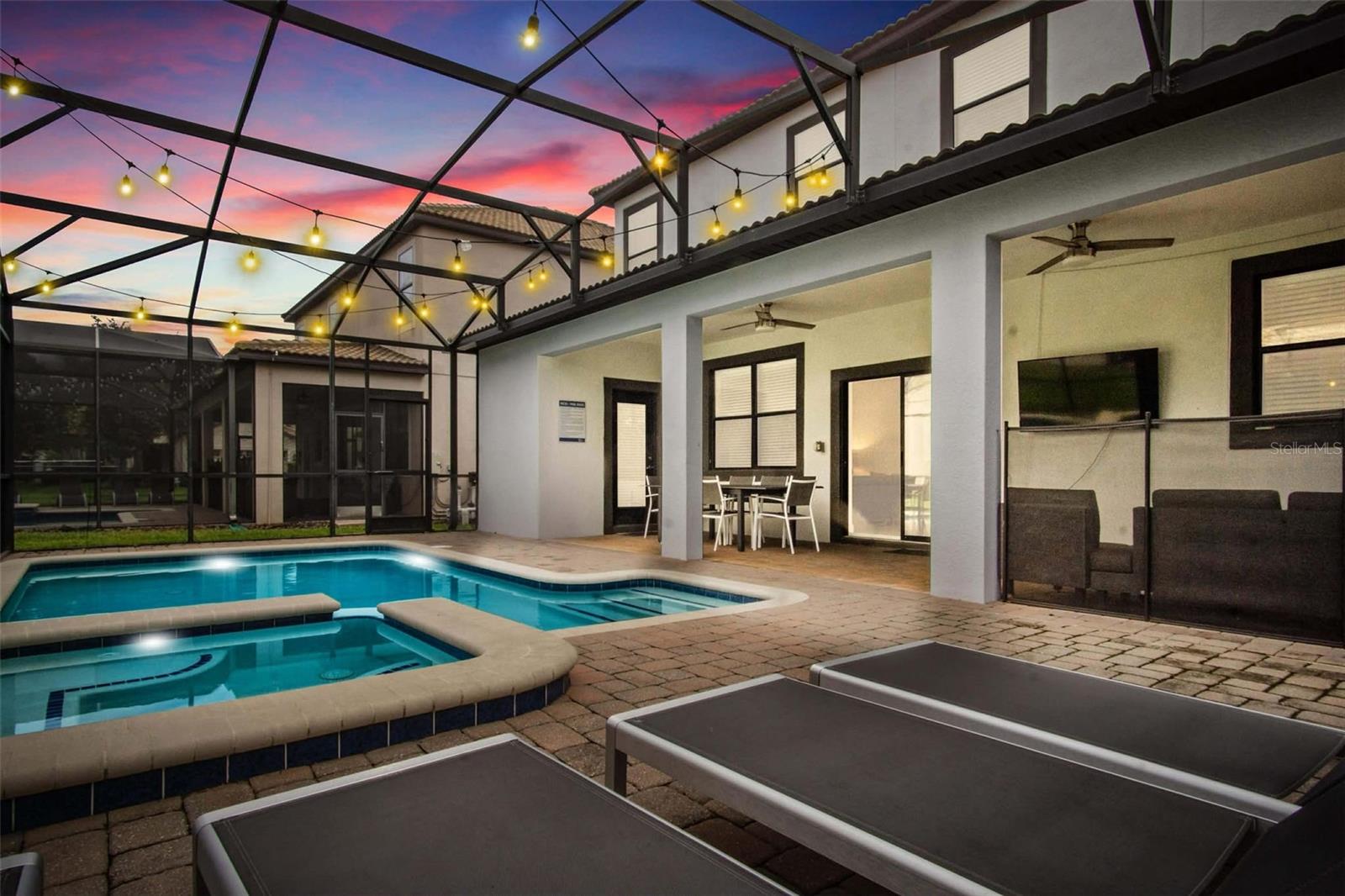 STONEYBROOK SOUTH PH G-1 - Residential