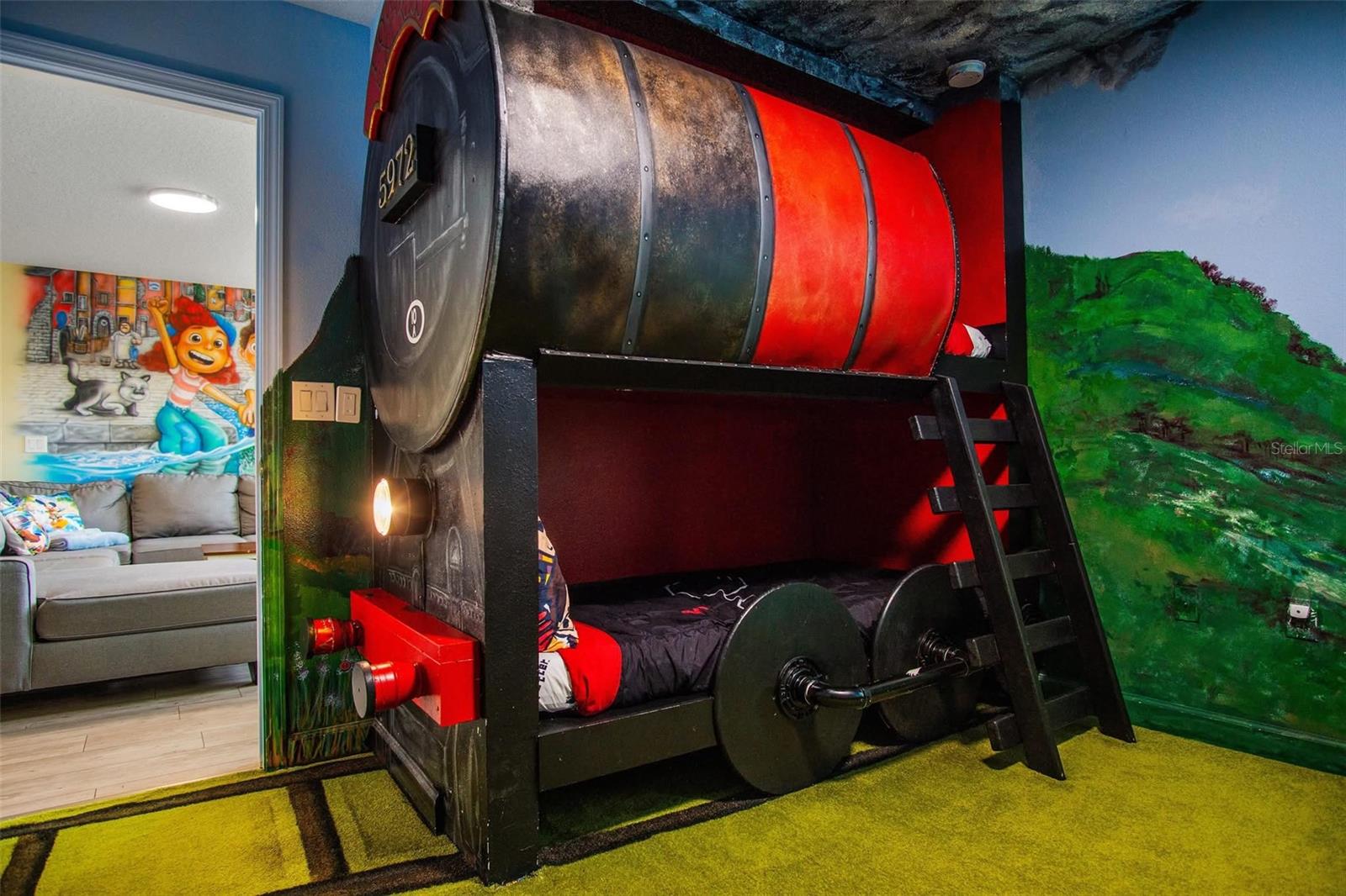 STONEYBROOK SOUTH PH G-1 - Residential