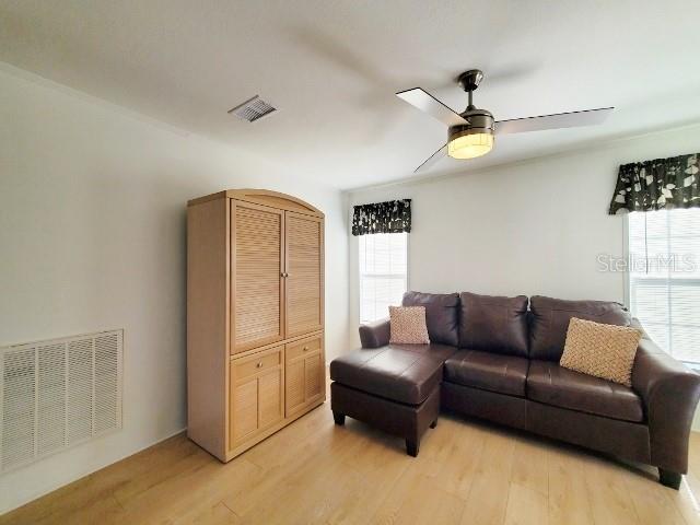 THE PRESERVE - Residential