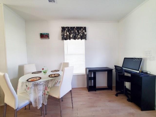 THE PRESERVE - Residential