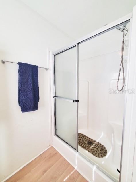 THE PRESERVE - Residential