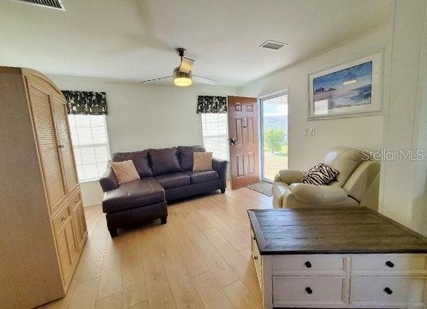 THE PRESERVE - Residential