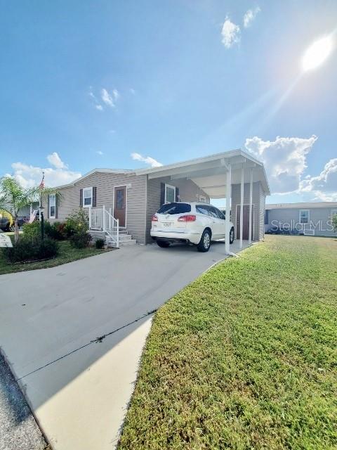 THE PRESERVE - Residential