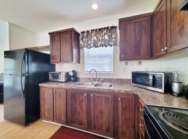 THE PRESERVE - Residential