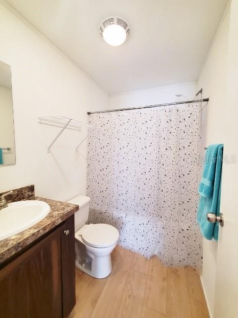 THE PRESERVE - Residential