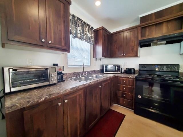 THE PRESERVE - Residential