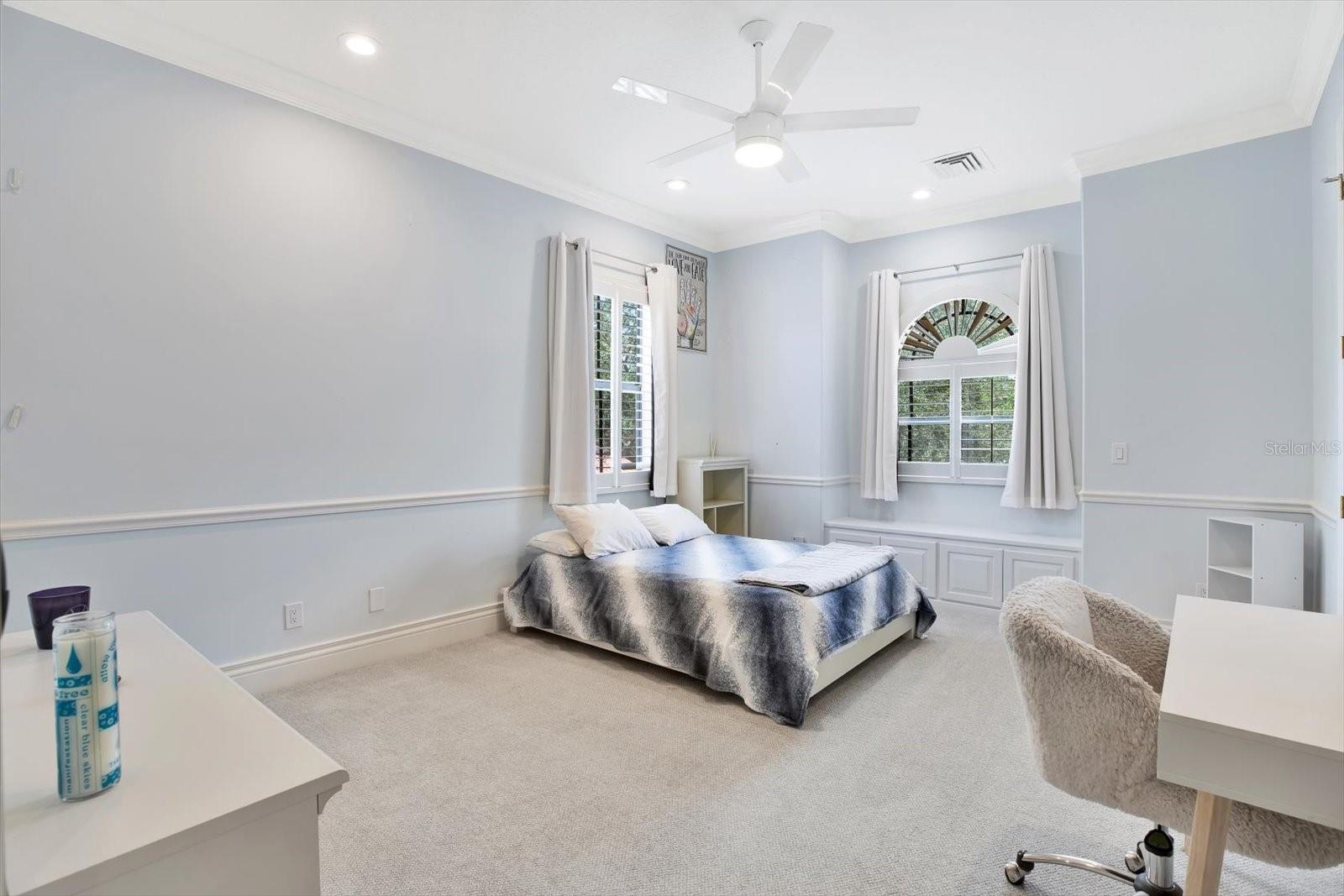 BAYOU CLUB ESTATES PH 11 - Residential