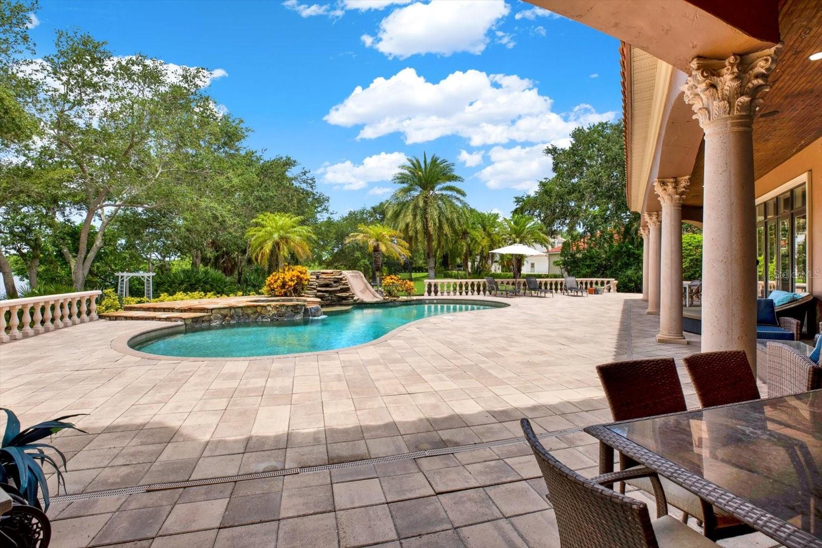 BAYOU CLUB ESTATES PH 11 - Residential