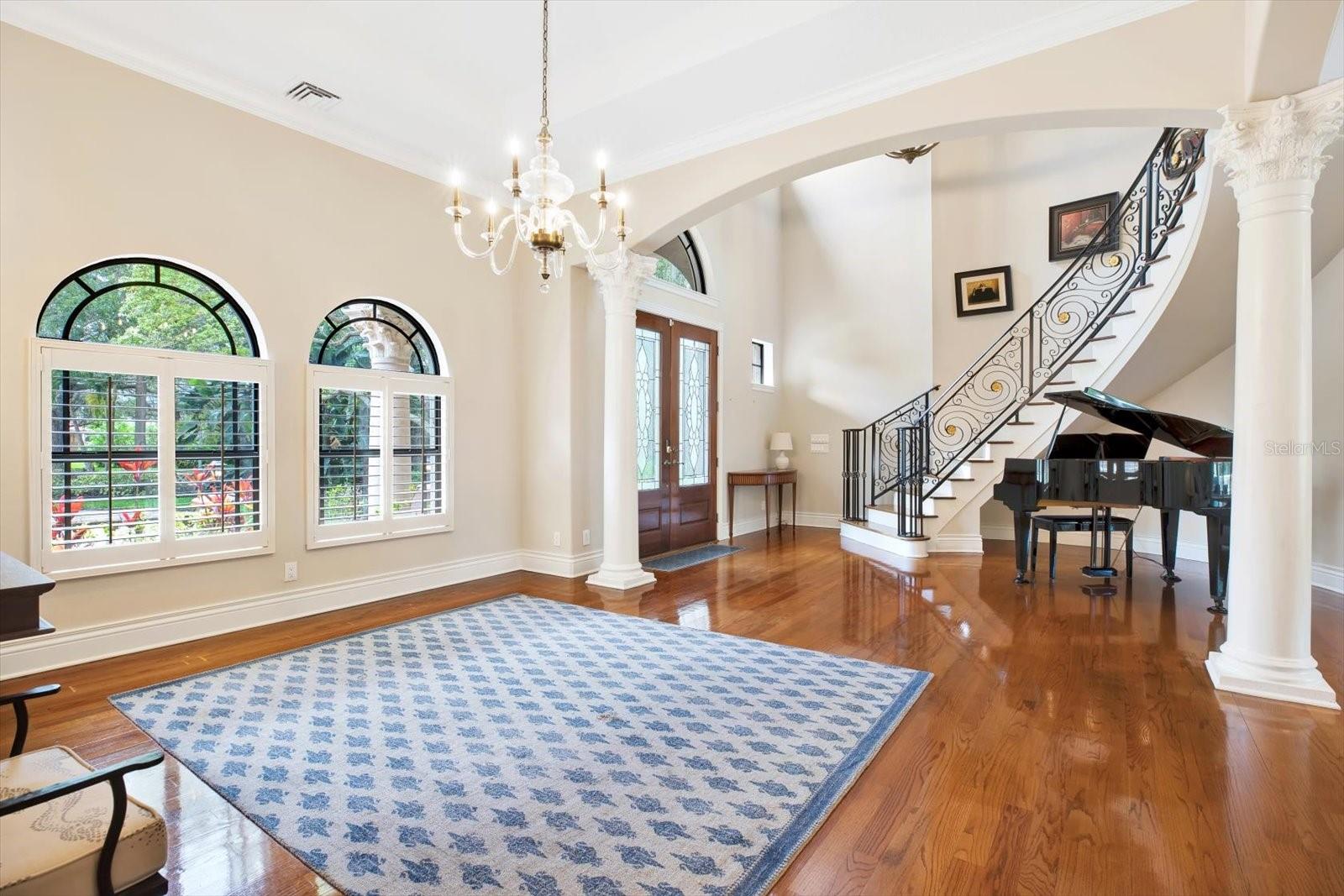 BAYOU CLUB ESTATES PH 11 - Residential