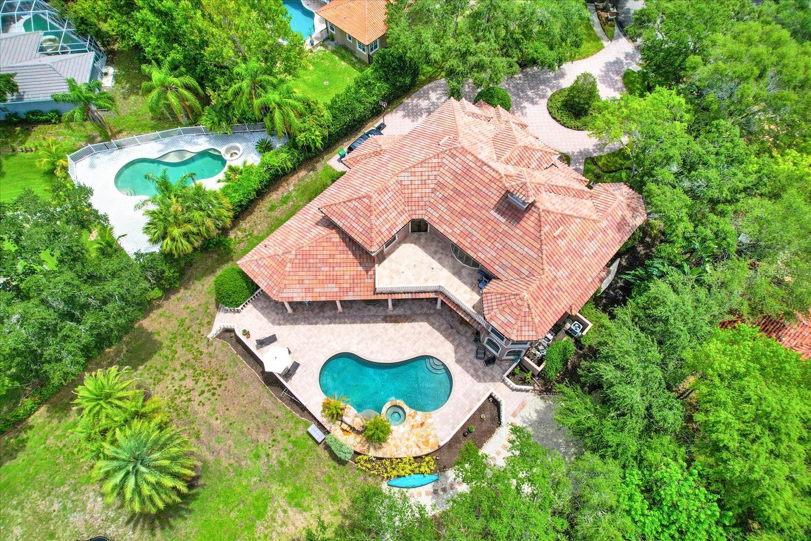 BAYOU CLUB ESTATES PH 11 - Residential