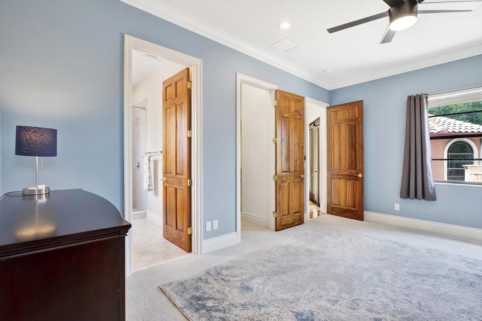 BAYOU CLUB ESTATES PH 11 - Residential